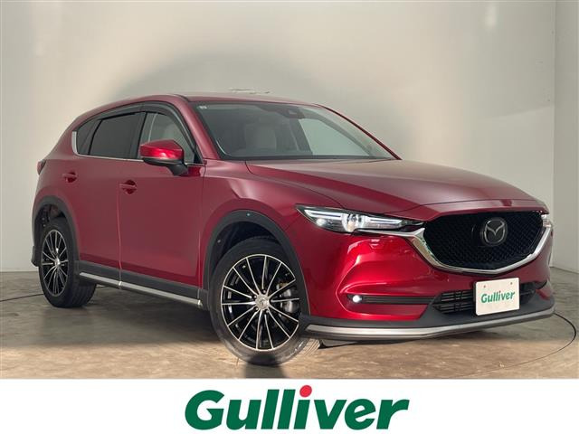 CX-52.2 XD Lパッケージ 4WD