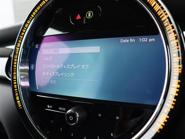 ミニクーパー SD