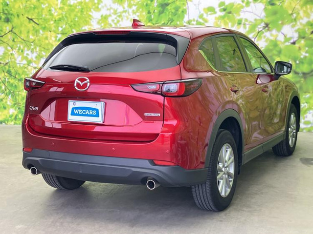 CX-52.0 20S スマートエディション