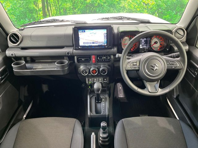 ジムニーノマド1.5 FC 4WD