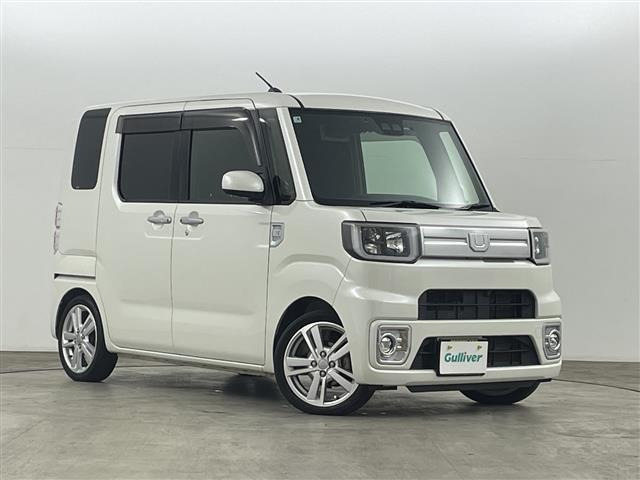 ウェイクL リミテッド SAIII