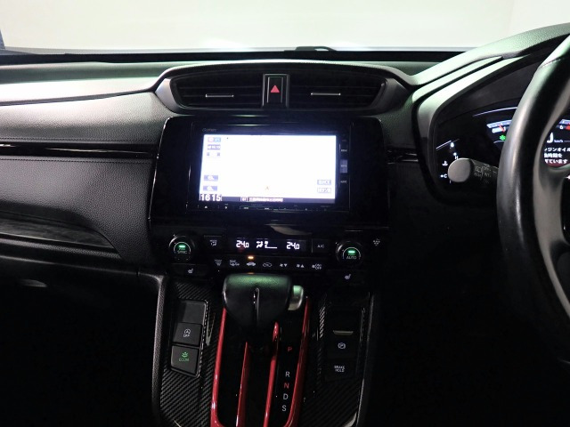 CR-V1.5 EX