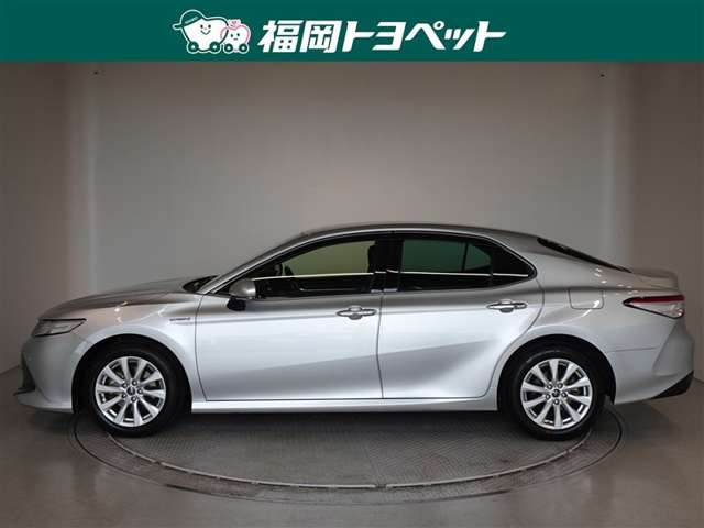 カムリ2.5 G