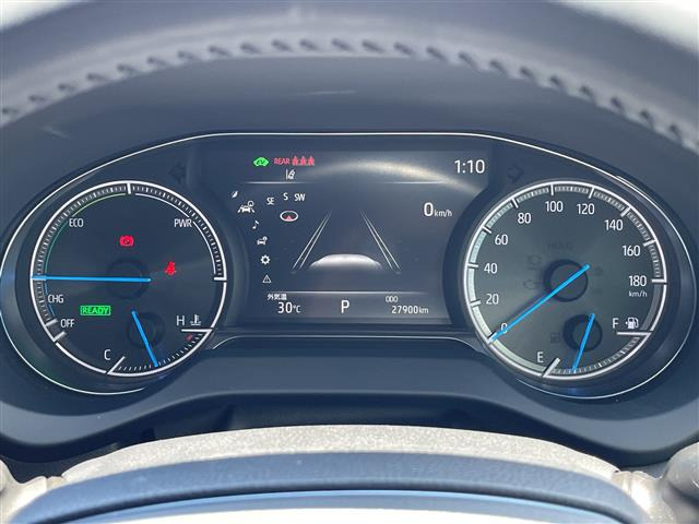 ハリアー2.5 ハイブリッド Z