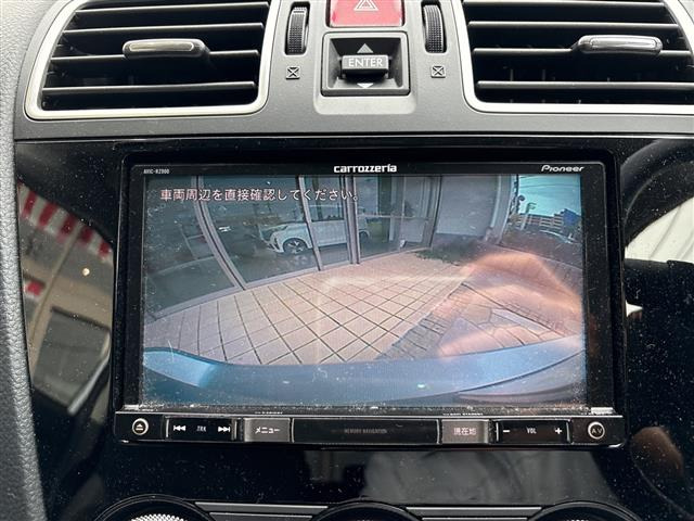 インプレッサXV