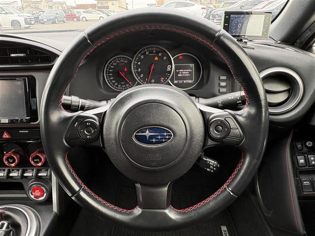 BRZ2.0 STI スポーツ