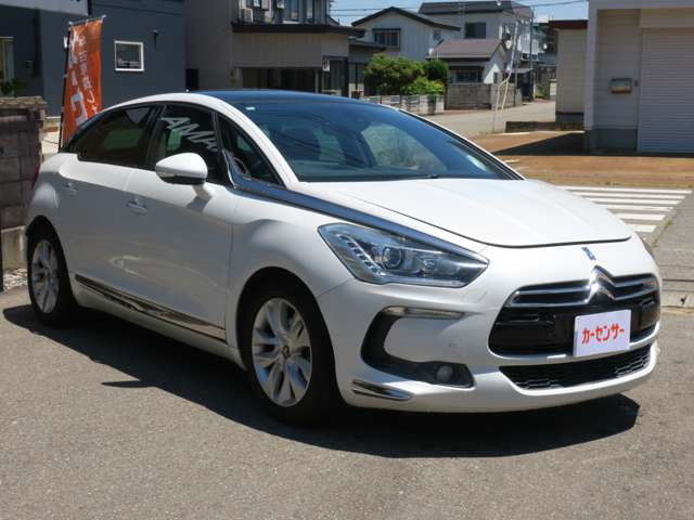 DS5シック