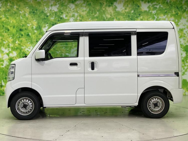 エブリイジョイン ターボ 4WD