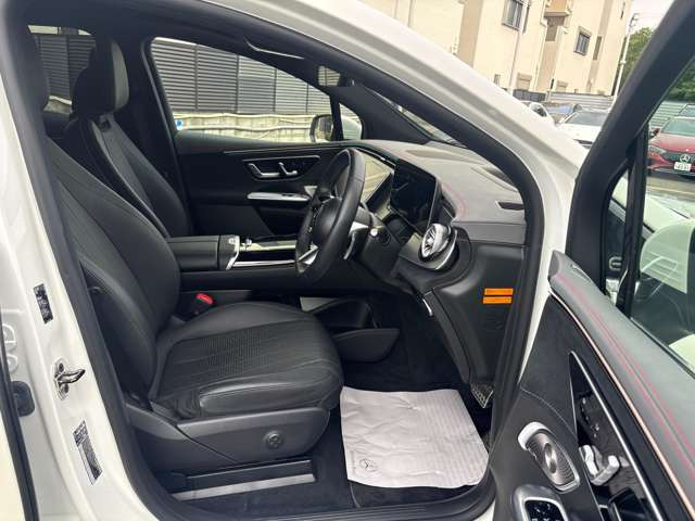 EQS SUV