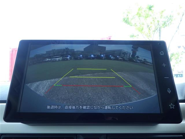ムーヴキャンバスストライプス Gターボ