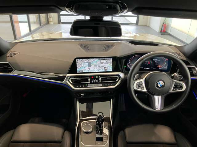 3シリーズツーリング320i Mスポーツ