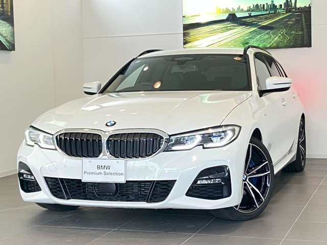 3シリーズツーリング320i Mスポーツ