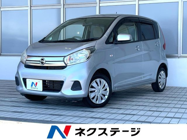 デイズJ
