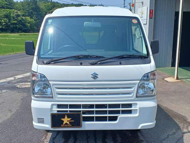 キャリイスーパーキャリイ L 4WD