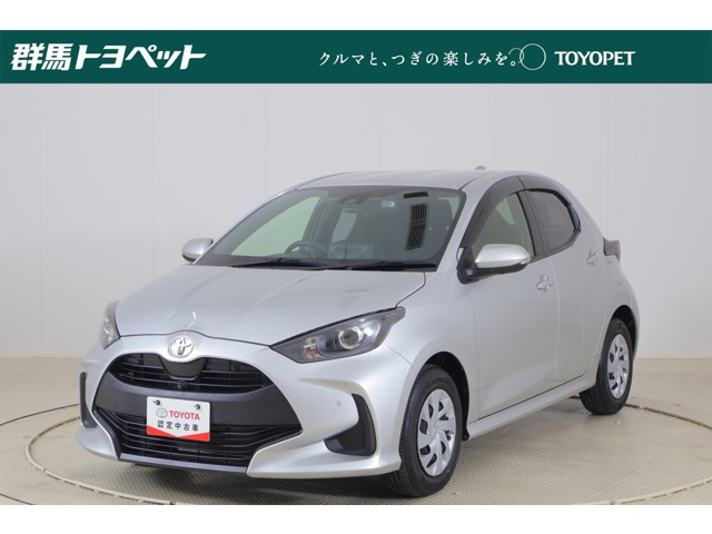ヤリス1.5 G 4WD