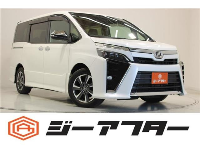ヴォクシー2.0 ZS 煌