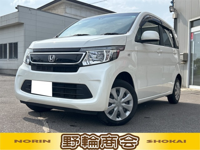 N-WGNG Aパッケージ 4WD