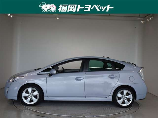 プリウス1.8 G ツーリングセレクション