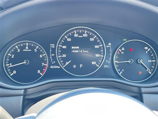 MAZDA3ファストバック1.5 15S ツーリング 4WD
