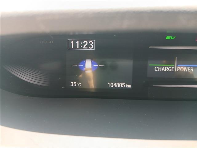 ステップワゴン2.0 e:HEV スパーダ G ホンダセンシング