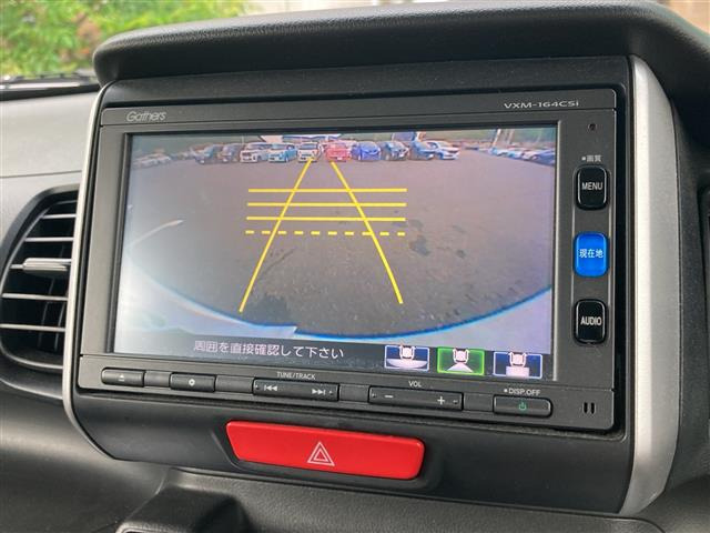 N-BOXG Lパッケージ