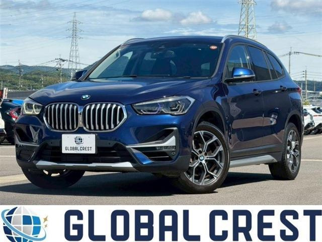 X1xドライブ 20i xライン 4WD