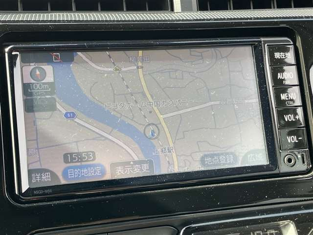 アクア1.5 S スタイルブラック