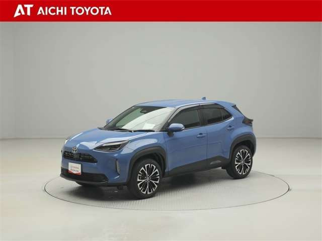 ヤリスクロス1.5 Z