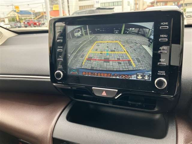 ヤリスクロス1.5 Z