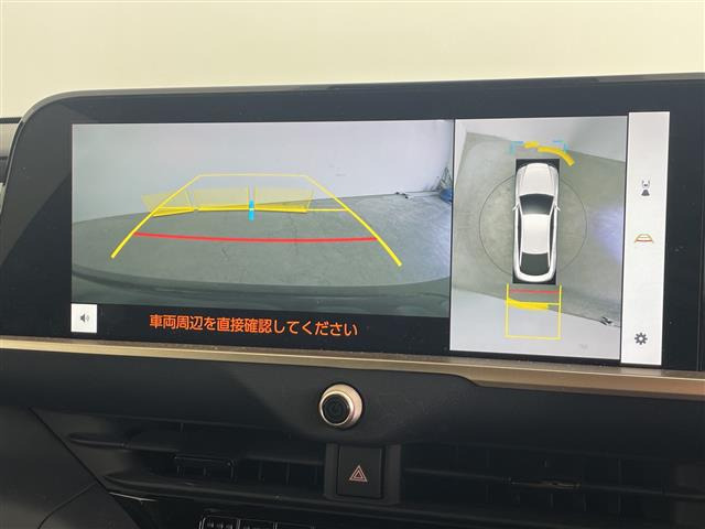 クラウンクロスオーバー2.5 G アドバンスト レザー パッケージ E-Four 4WD
