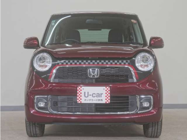 N-ONEプレミアム ツアラー 4WD