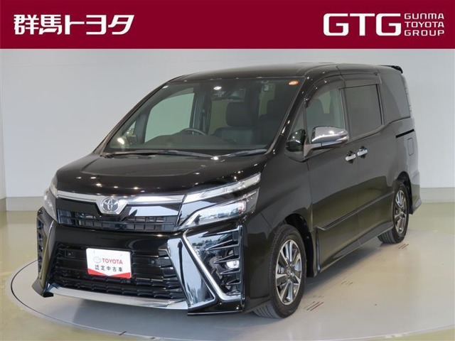 ヴォクシー2.0 ZS 煌II