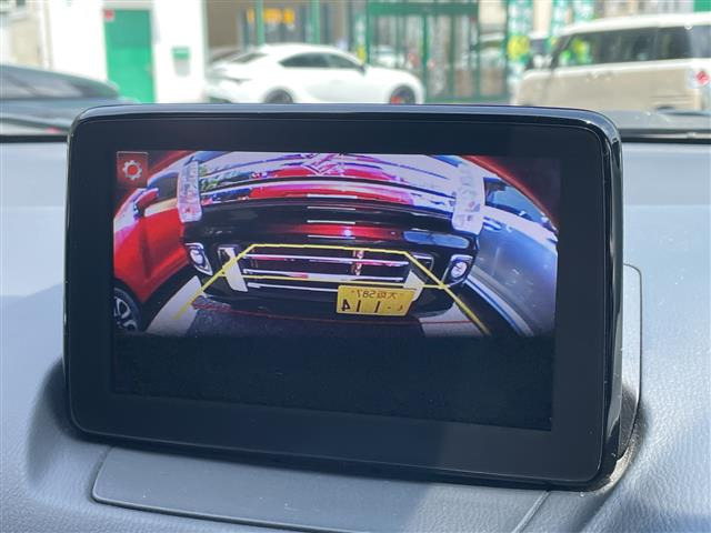 CX-31.8 XD Lパッケージ