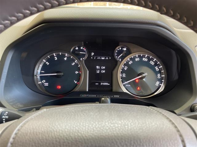 ランドクルーザープラド2.7 TX Lパッケージ 4WD