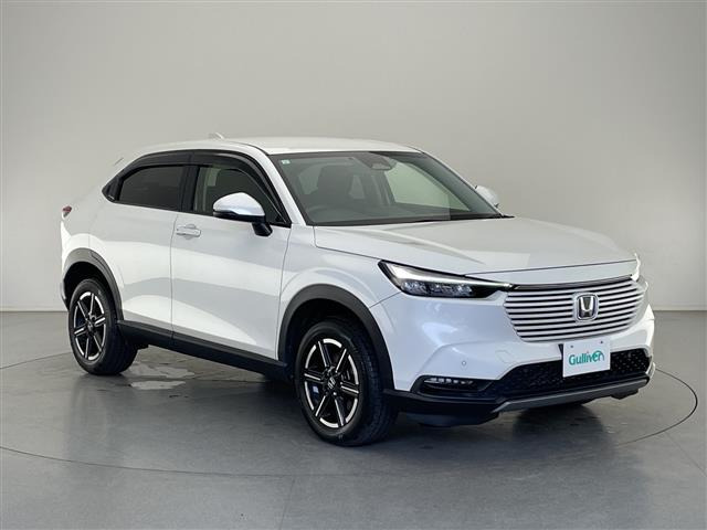 ヴェゼル1.5 ハイブリッド X 4WD