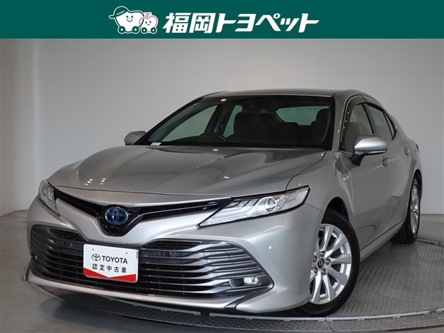 カムリ2.5 G