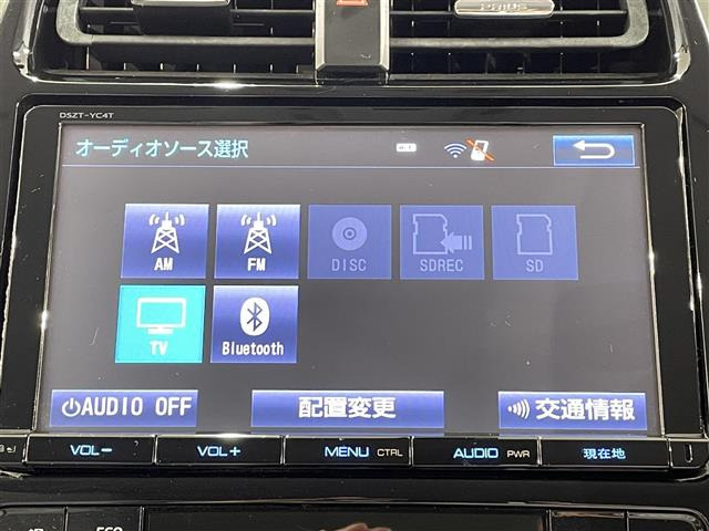 プリウス1.8 S セーフティ プラス