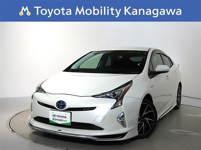 トヨタ プリウス 50系 神奈川県」の中古車 | 中古車情報・中古車検索 