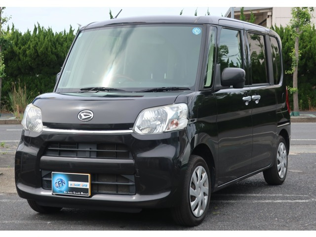 タントX