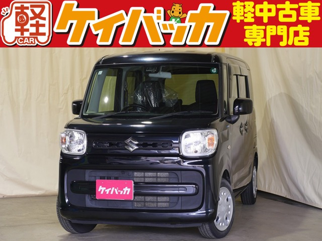 スペーシアハイブリッド(HYBRID) G