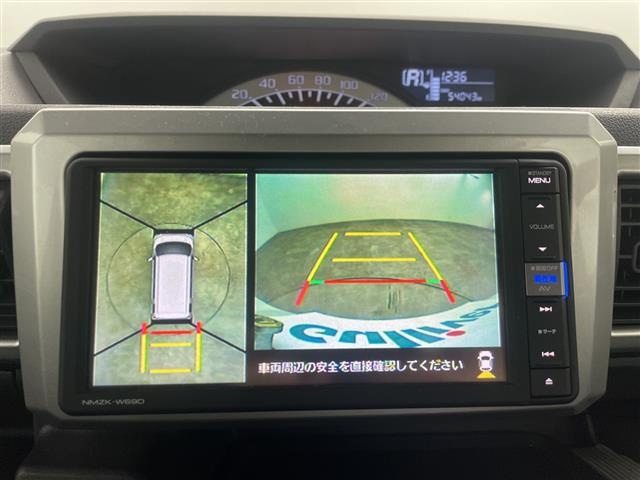 ウェイクL リミテッド SAIII