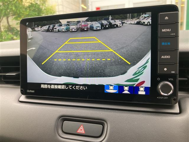 ヴェゼル1.5 ハイブリッド Z