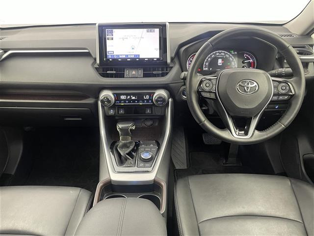 RAV42.0 G Zパッケージ 4WD