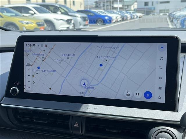 プリウス2.0 プラグインハイブリッド Z