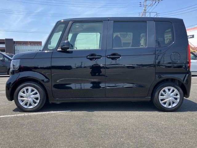 N-BOX