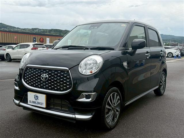 ピクシスジョイF X SAIII