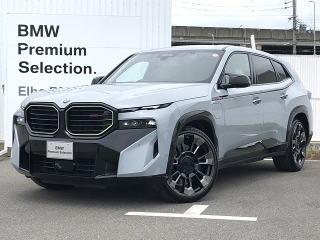 XMレーベル 4WD