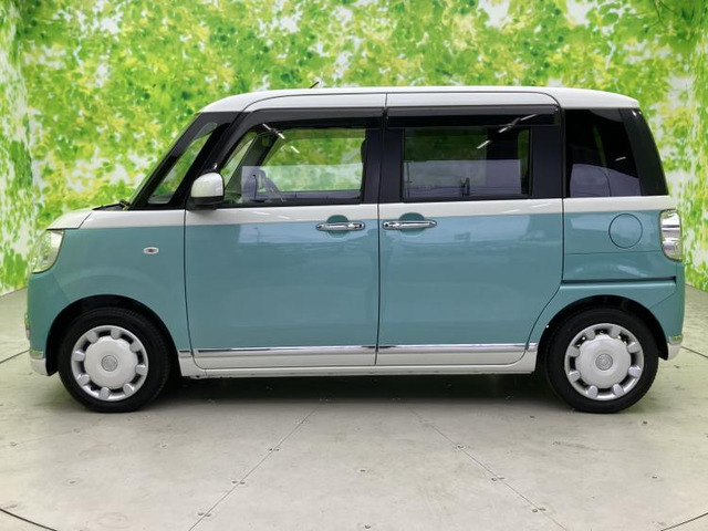 ムーヴキャンバスG メイクアップ リミテッド SAIII