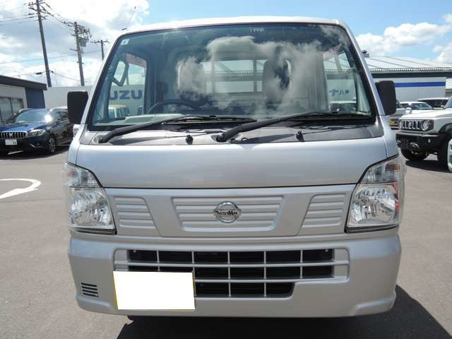 NT100クリッパーDX 4WD