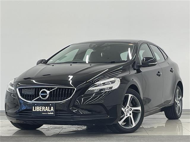 V40D4 モメンタム ディーゼル